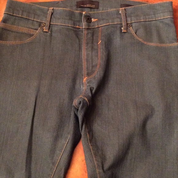 NWOT. Zara Men. Black Label. - Picture 3 of 5